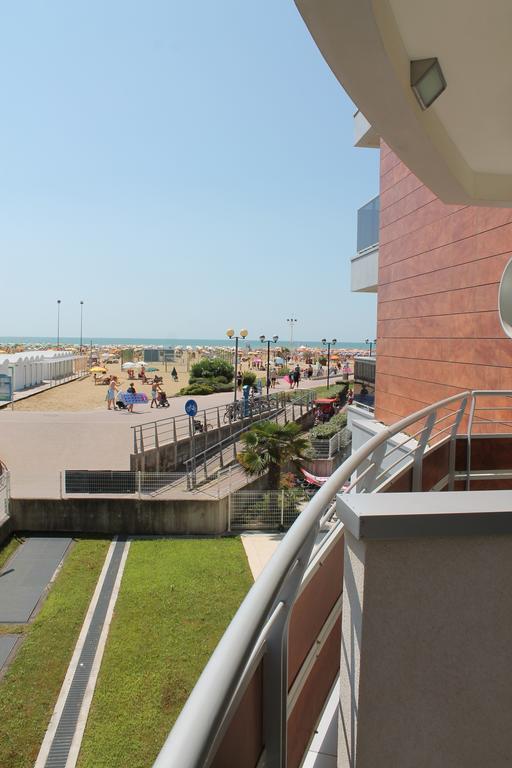 Residence Panorama Apart Hotel Bibione Room photo