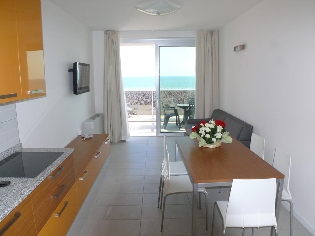 Residence Panorama Apart Hotel Bibione Room photo