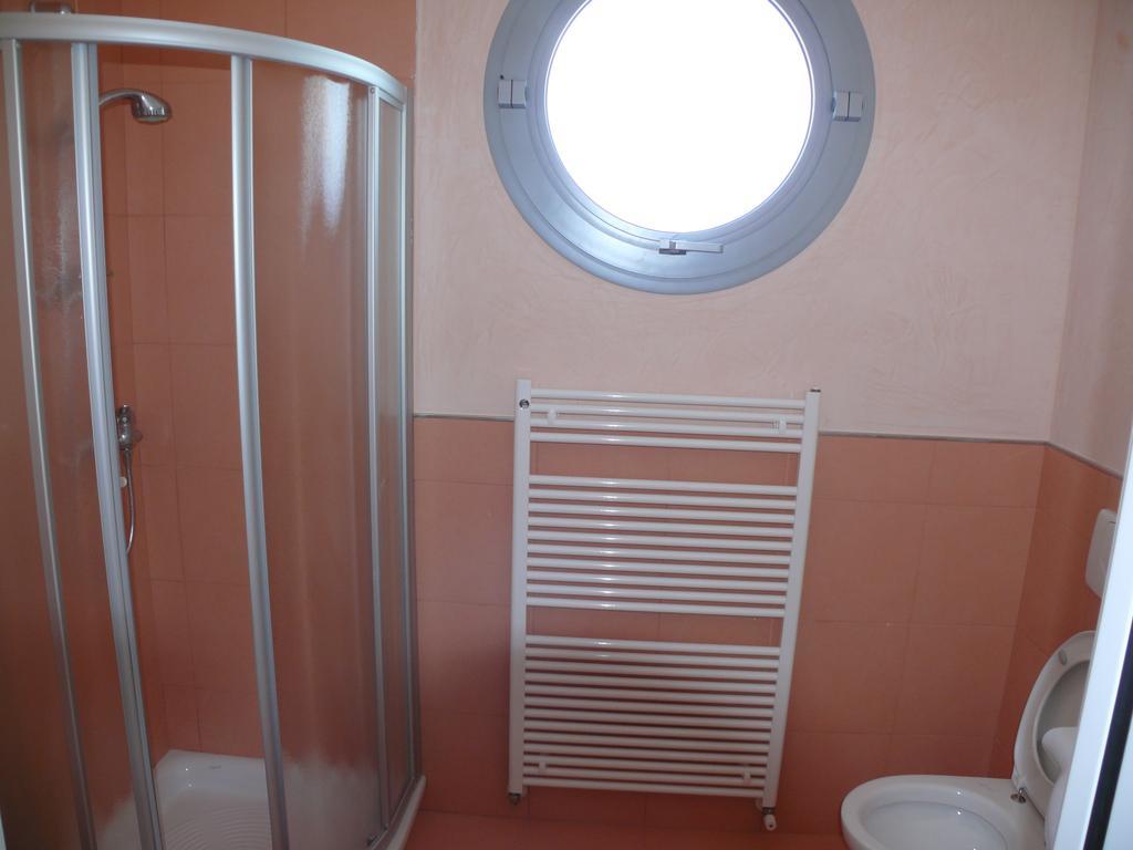 Residence Panorama Apart Hotel Bibione Room photo