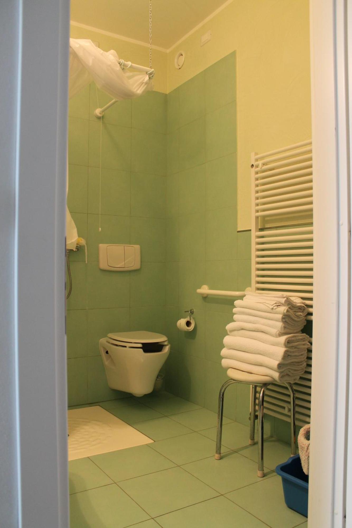 Residence Panorama Apart Hotel Bibione Room photo