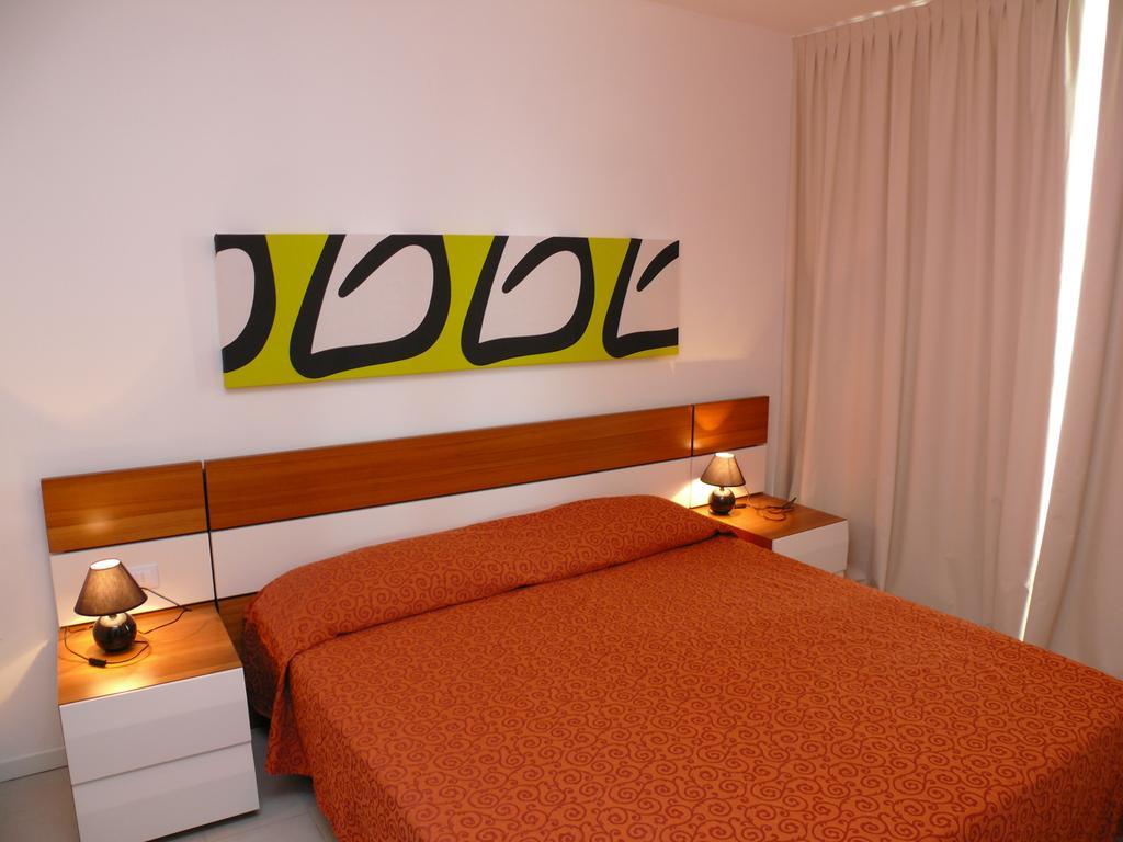 Residence Panorama Apart Hotel Bibione Room photo
