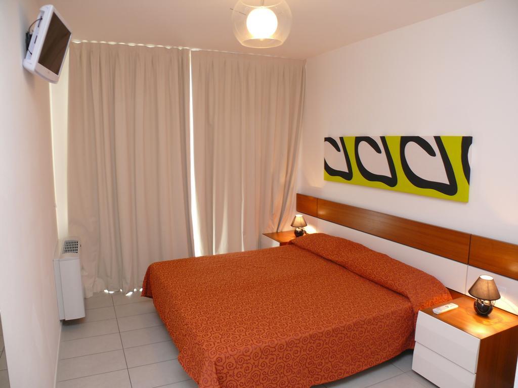 Residence Panorama Apart Hotel Bibione Room photo